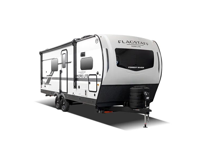 Flagstaff Micro Lite Exterior Image